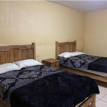 Hotel Villas La Aurora Бернал Екстериор снимка