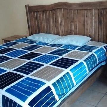 Hotel Villas La Aurora Бернал Екстериор снимка